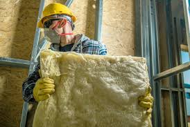 Fireproof Insulation in San Carlos, TX